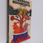 Karoly Gundel : Ungarische kochrezepte - pikkukuva 1