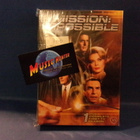 MISSION: IMOSSIBLE - TUOTANTOKAUSI 1 - 7DVD - pikkukuva 1