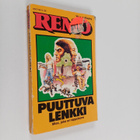 Rickhard Sapir : Puuttuva lenkki - pikkukuva 1