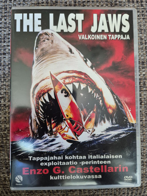 The Last Jaws