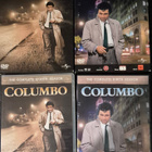 Columbo - sarja 1-9 -DVD - pikkukuva 2