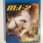 Vaarallinen Tehtävä 2 (Blu-ray) Tom Cruise [John Woo] 2000 - pikkukuva 1