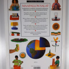 John Farndon : Maapallon salat - pikkukuva 2