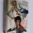 Evan Hunter : Äidit ja tyttäret : romaani - pikkukuva 1