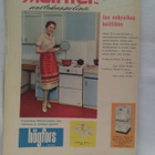 Kotiliesi No 21 marraskuu 1960 - pikkukuva 2