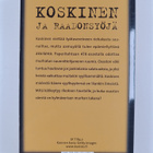 Seppo Jokinen : Koskinen ja raadonsyöjä : rikosromaani - pikkukuva 2