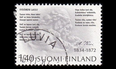 949 o Aleksis Kivi Luvia 6.11.84 (1984)