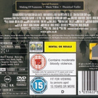 Taivaan ja maan soturit (2003) Kiinan Oscar-ehdokas - pikkukuva 5