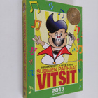 Suomen parhaat vitsit 2013 - pikkukuva 1