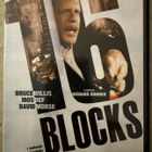 [DVD] 16 BLOCKS - pikkukuva 1