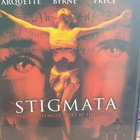 Stigmata (DVD) Patricia Arquette, Gabriel Byrne - pikkukuva 1