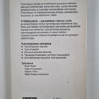 Kirsti (toim.) Aalto : Työnohjaus : ammatillisen kasvun a... - pikkukuva 2