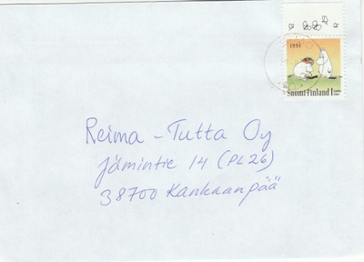Postileima, SIMO