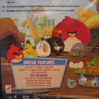 ANGRY BIRDS TOONS  DVD SEASON TWO - pikkukuva 2