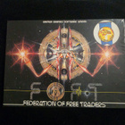?FOFT: Federation of Free Traders - Amiga Big Box (TÄYDELLIN - pikkukuva 1