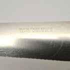 Hackman Finnpoint veitsi 27,4 cm Tapio Wirkkala - pikkukuva 2