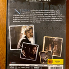 They Wait DVD - pikkukuva 2