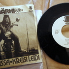 Närhi – Kujakissa / Kreisi Leidi - pikkukuva 2