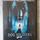 Dog Soldiers (DVD) - pikkukuva 2