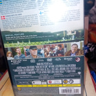 DVD Trouble with the Curve ( UUSI ) SIS POSTIKULU - pikkukuva 2