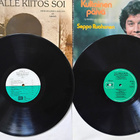 SEPPO RUOHONEN. 2kpl vinyyli LP:tä - pikkukuva 3