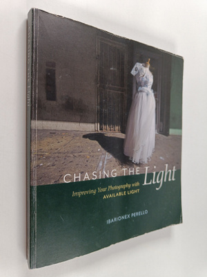 Ibarionex Perello : Chasing the Light : Improving Your Ph...