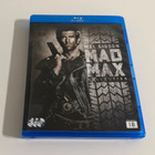 Mad Max Collection Blu-ray - pikkukuva 1