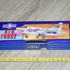 Magneetti Penaali 80 luvulta - Flomo Air Force - pikkukuva 1