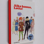 Merri Vik : Aika hassua, Lotta! - pikkukuva 1