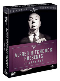 Hitchcock esittää (kausi 1)