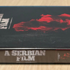 Srdjan Spasojevic: A SERBIAN FILM (2010) Blu-ray (UUSI) - pikkukuva 3