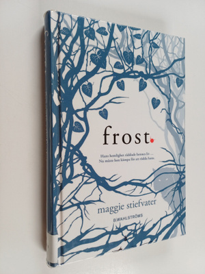 Maggie Stiefvater : Frost