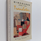 Basil Hatim : Discourse and the translator - pikkukuva 1