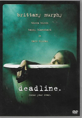 Deadline (DVD)