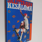 Jorma Ranivaara : Skeittaajan kesäloma - pikkukuva 1