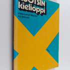 Aili Jantunen ym. : Ruotsin kielioppi - pikkukuva 1