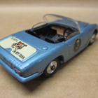 Lotus Elan S2 convertible, Corgi Toys - pikkukuva 2