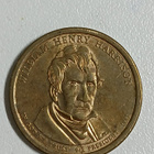 Yhdysvaltain presidentti William Henry  2007 - pikkukuva 1