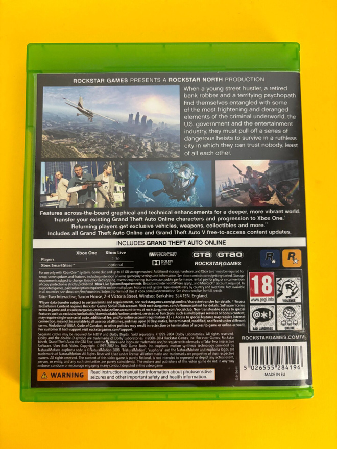 Item image