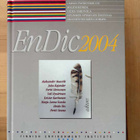Ympäristösanakirja EnDic2004 - pikkukuva 1