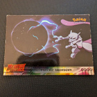Psychic Showdown foil Pokemon Topps - pikkukuva 1