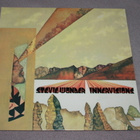 Stevie Wonder - Innervisions LP RE - pikkukuva 1