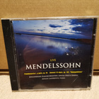Mendelssohn:Pianokonsertto etc.-Pertti Eerola ym. CD - pikkukuva 1