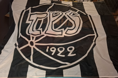 TPS salkolippu
