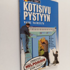 Jesper ym. (toim.) Kjems : Kotisivu pystyyn vaihe vaiheelta - pikkukuva 1