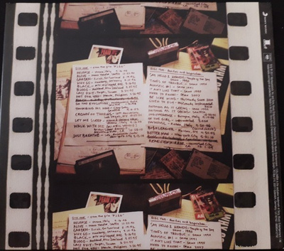 PEARL JAM - PJ20 2CD