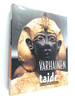 Jose (toim.) Milicua : Varhainen taide : esihistoria, Egy...