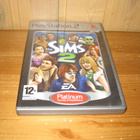 The Sims 2 Ps2 - pikkukuva 1