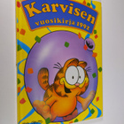 Jim Davis : Karvisen vuosikirja 1992 - pikkukuva 1