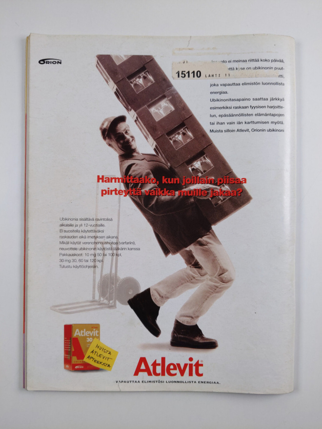 Item image